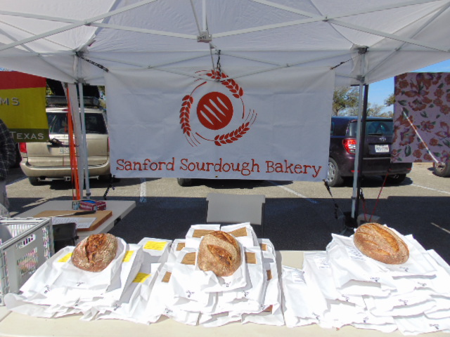 Sanford-Sourdough-Bakery