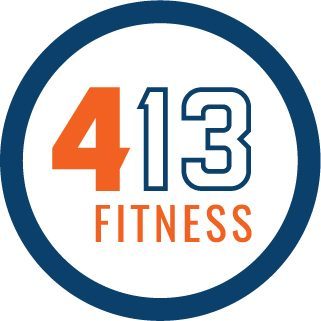 413 logo