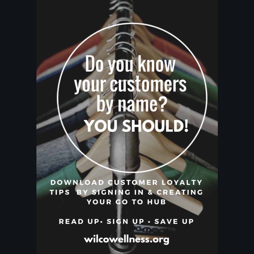 july 18 know your customers