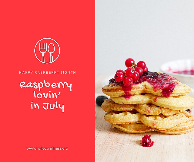 july 19 rasberry day