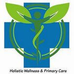 Holistic Health and Primary Care Logo