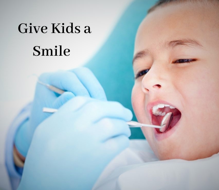 National-Childrens-Dental-Month