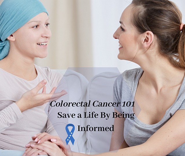 Colorectal-Cancer-101