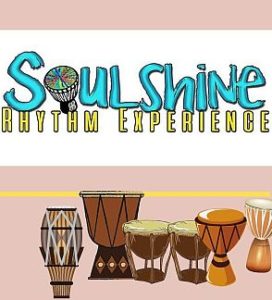 Soulshine Rhythm Experience