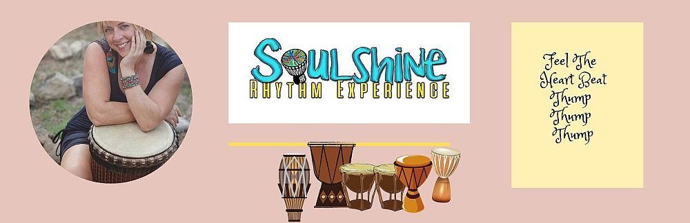 Soulshine Rhythm Experience