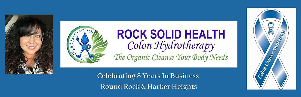 Rock Solid Health Interview