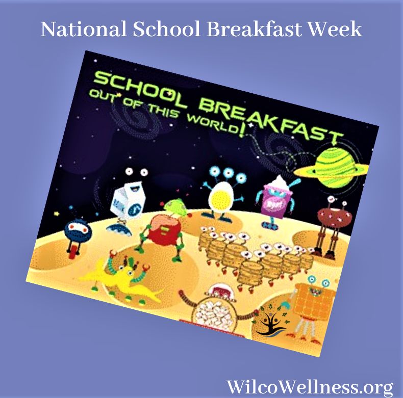 school-breakfast-week