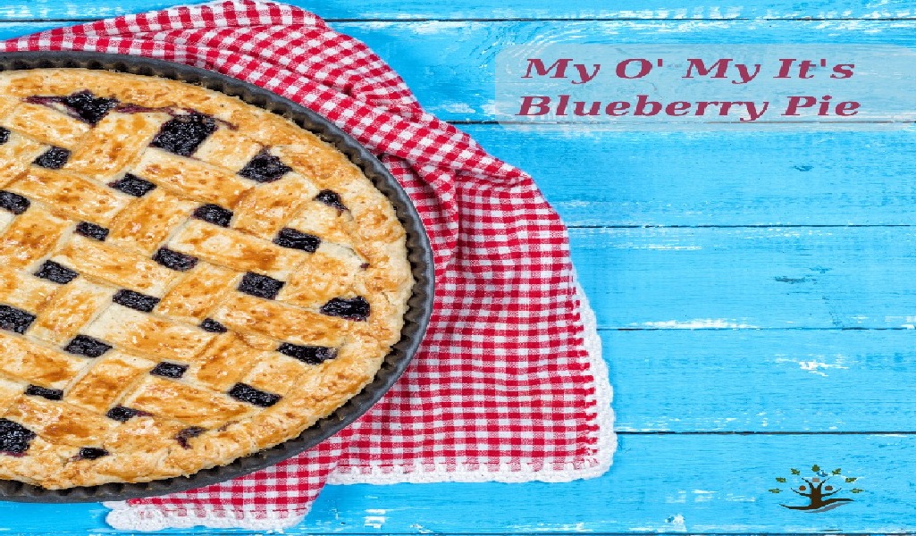 blueberry Pie