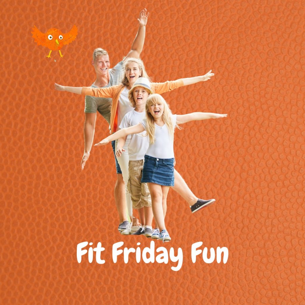 Fit-Friday-Fun