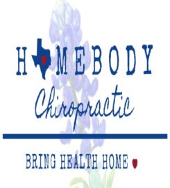 Homebody Chiropractic
