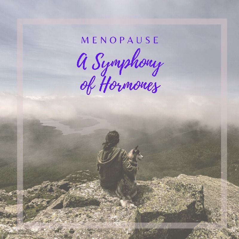 Naturopatic Treatment to Menopause