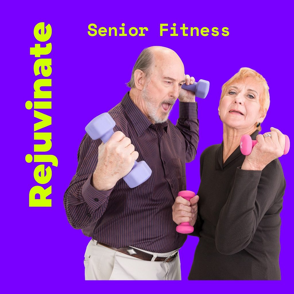 Senior-Fitness