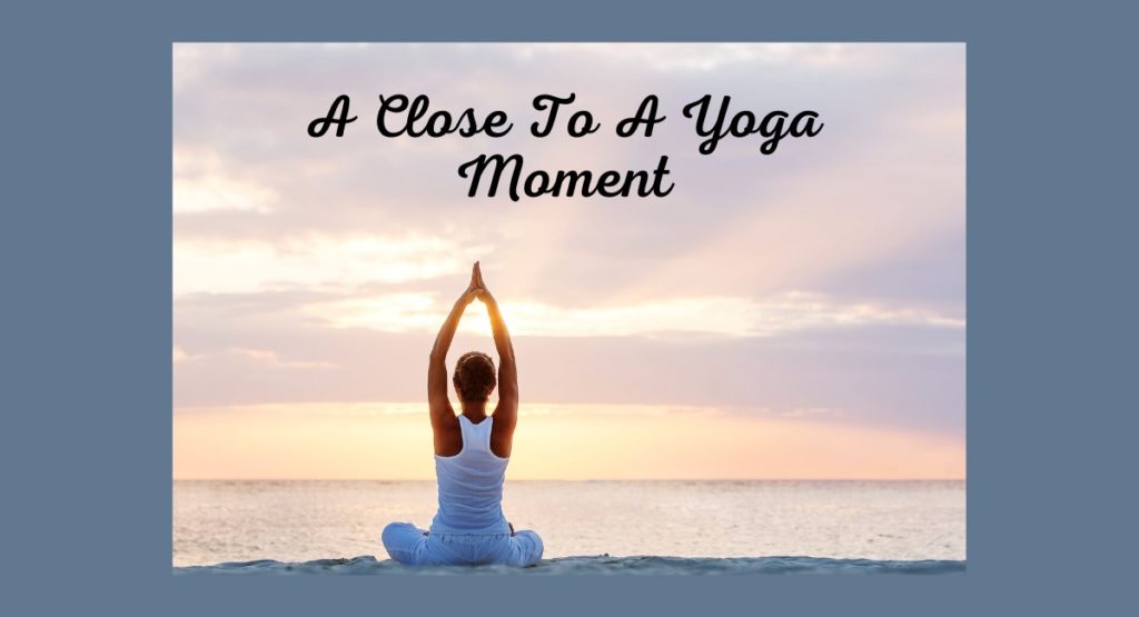 Yoga - Meditation