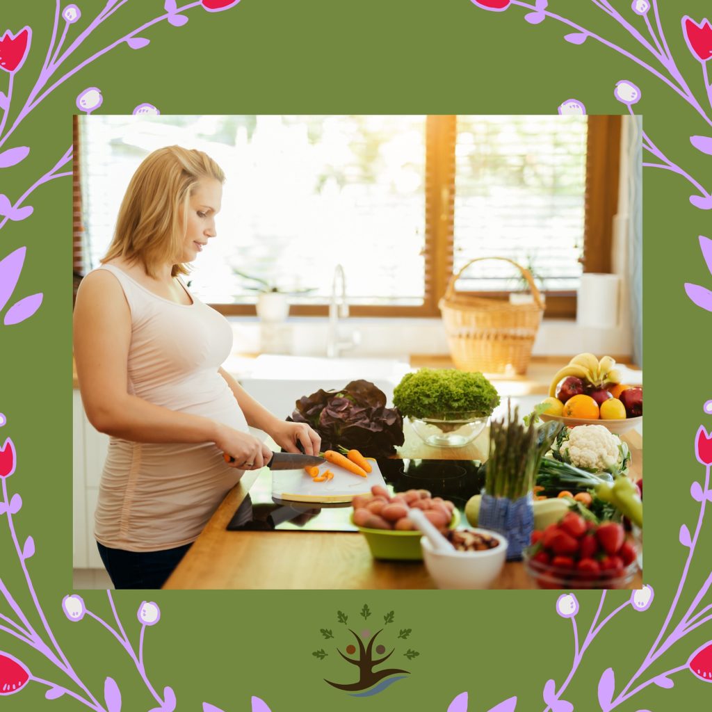 Pregnancy-and-Nutrition