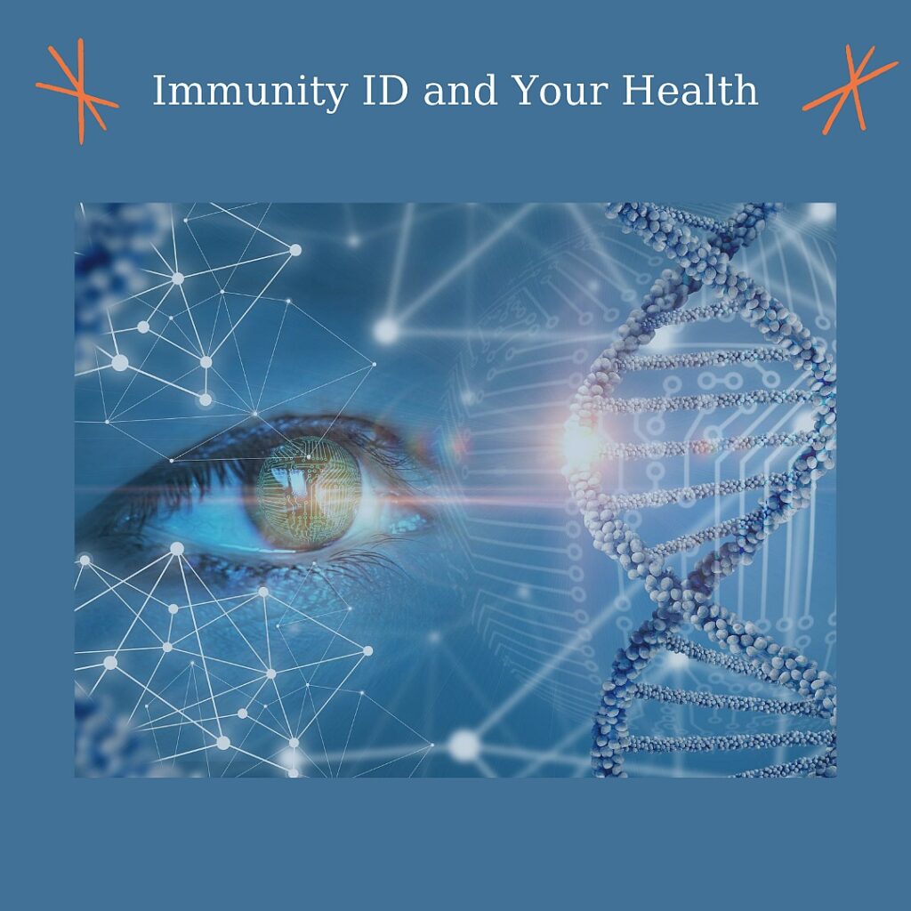 Immunity-ID