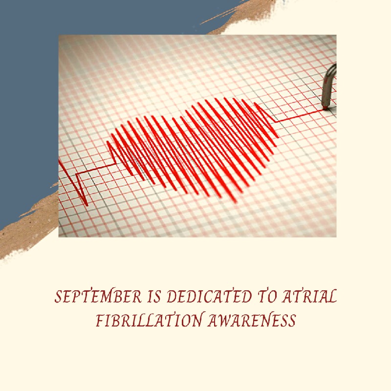 Atrial Fibrillation and the Heart