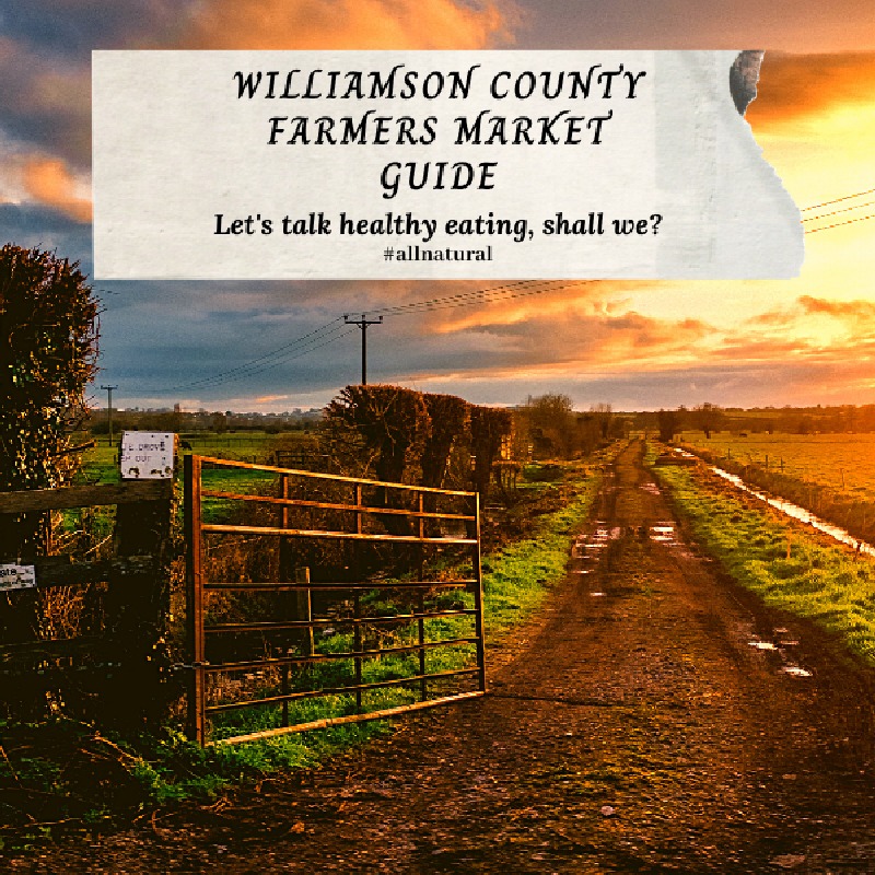 sunrise on the farm Wilcowellness