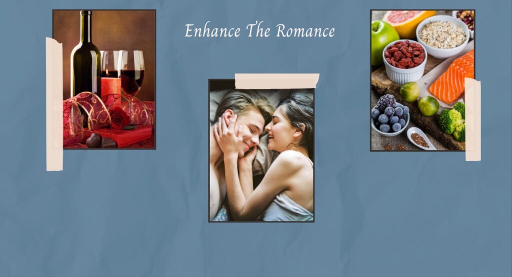 Enhance Your Romance WilcoWellness
