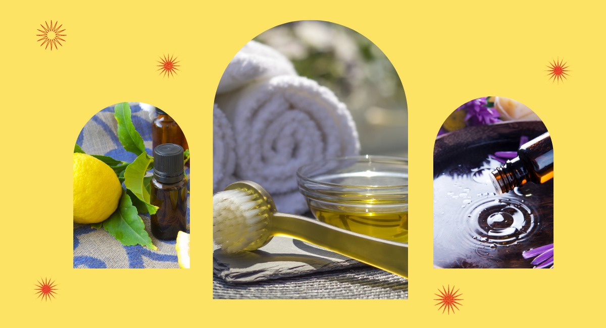 5 essential oils WilcoWellness