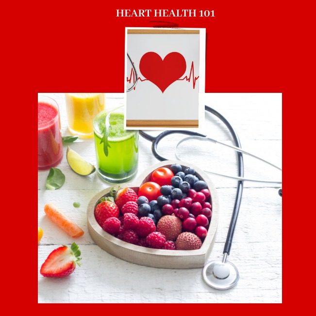 Heart Health WilcoWellness