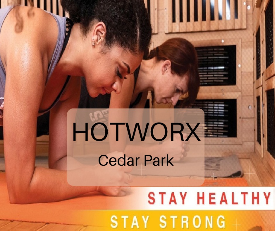 Hot Worx Cedar Park