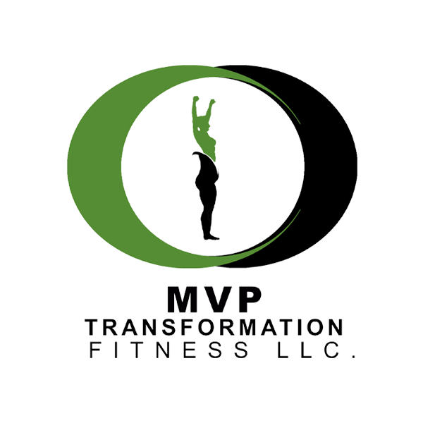 MVP Fitness Transformation