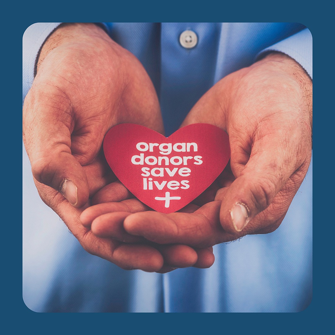 Organ Donors in Texas Save Lives WilcoWellness