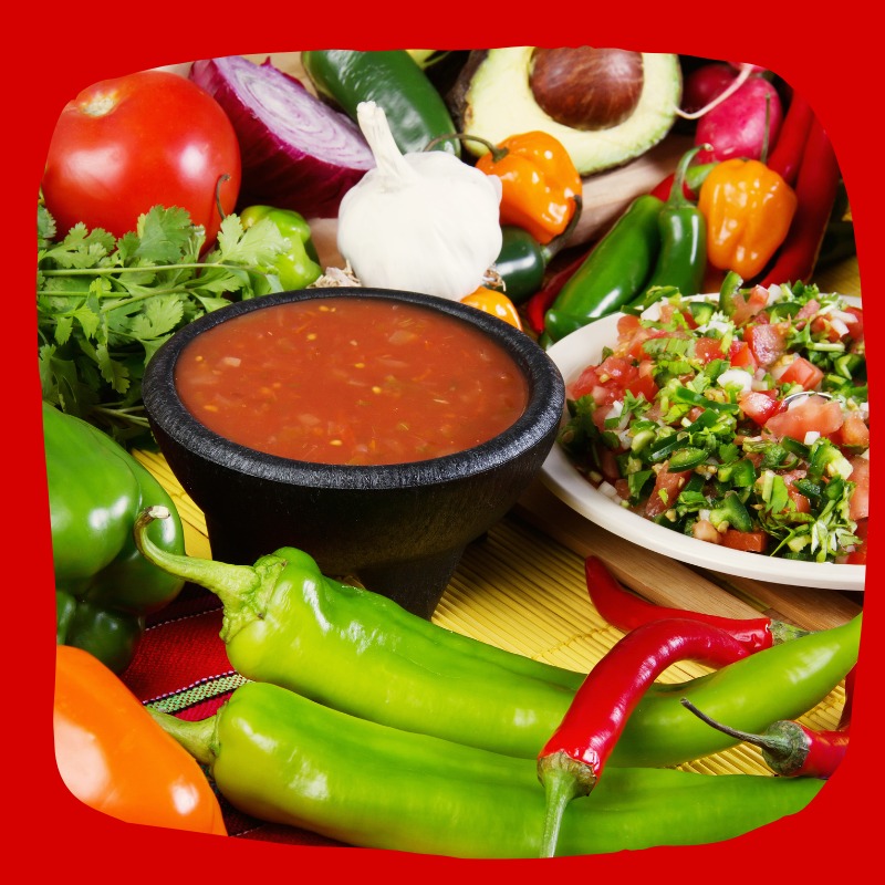 Salsa-in-Texas