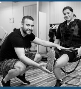 Physical therapy Groove