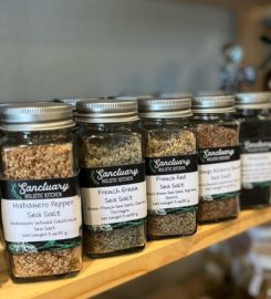 Sanctuary Holistic Kitchen