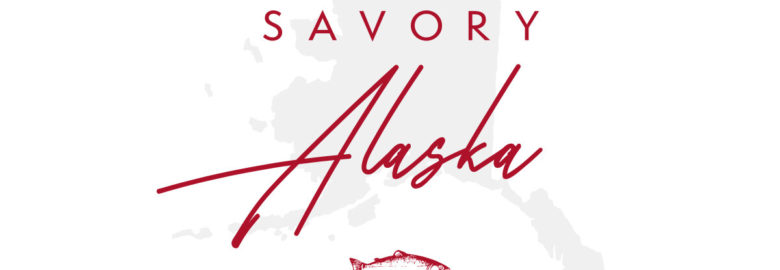 Savory Alaska