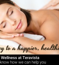 Family Wellness at Teravista