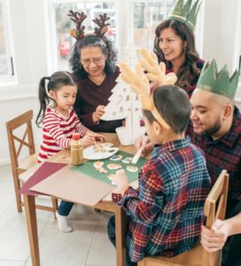 Family Traditions from WilcoWellness