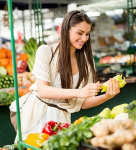 spring farmers market 2022