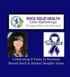 Rock Solid Health