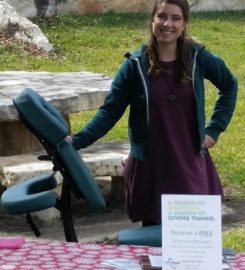 Salado Creek Healing
