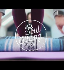 Soul Strong Yoga
