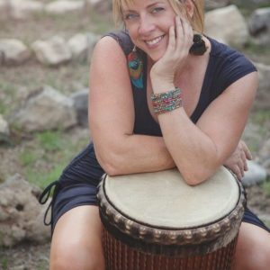 Suzy Turner Soulshine Rhythm Experience