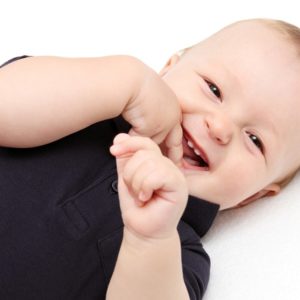 baby video laughing