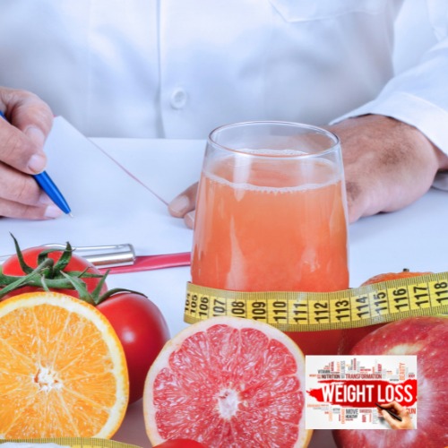 Weight Management Specialists