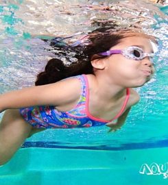 Aqua Tots – Cedar Park