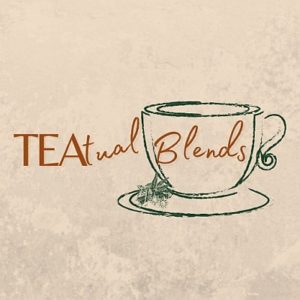 Teatual-Blends