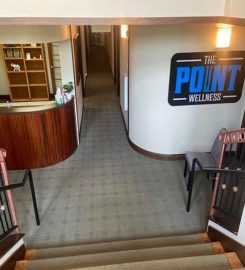 The Point Wellness