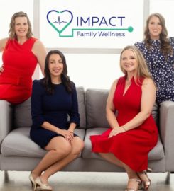 Impact Family Wellness